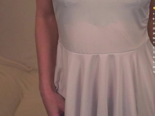 ilittleheart Porn Show