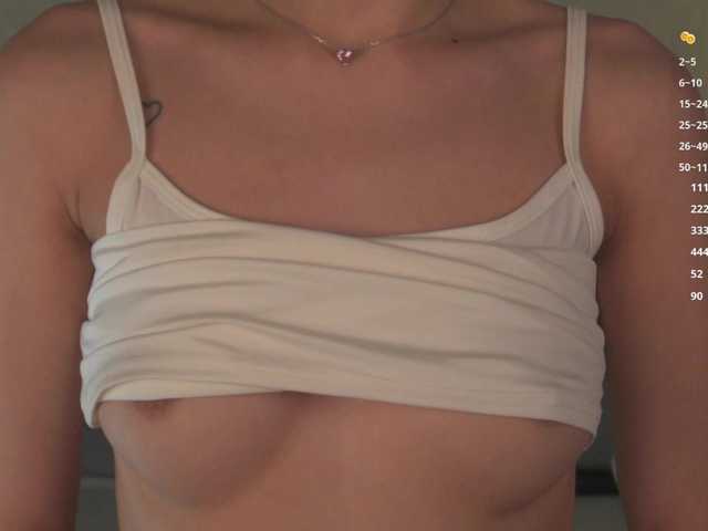 ilittleheara's BongaCams show and profile