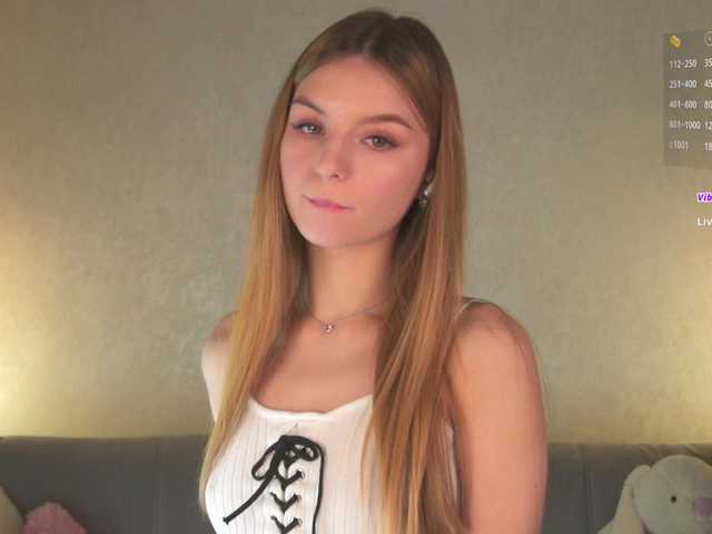 ilittleheara Live Cam on BongaCams