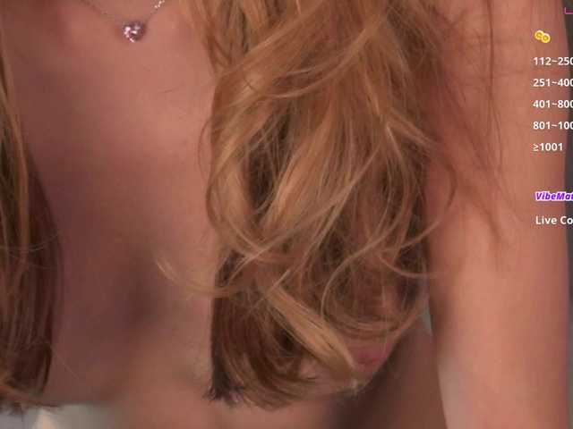 ilittleheara's BongaCams show and profile