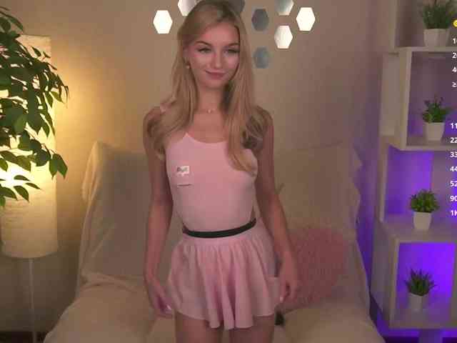 ilittleheart webcam