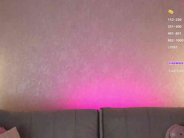 ilittleheart webcam