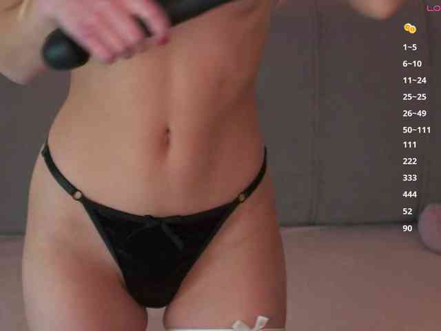 ilittleheart webcam
