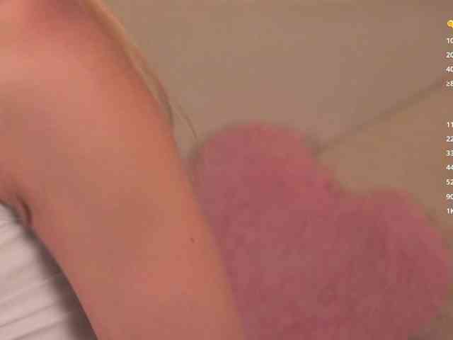 ilittleheart webcam