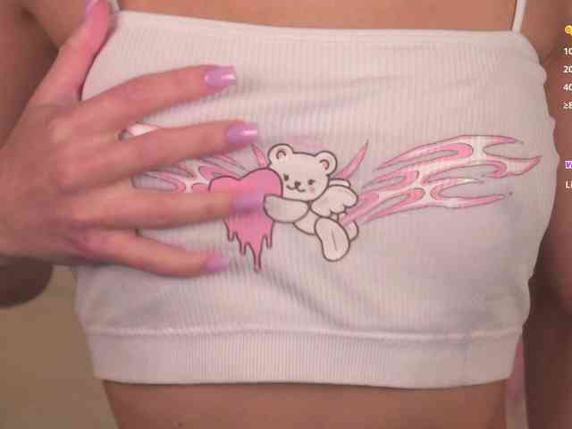 ilittleheart webcam