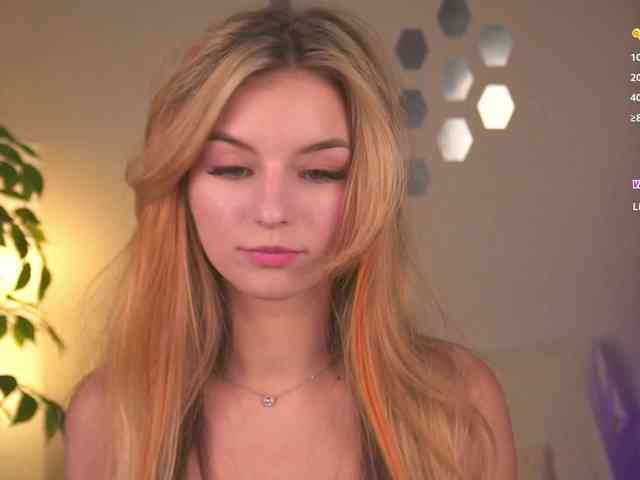 ilittleheart webcam