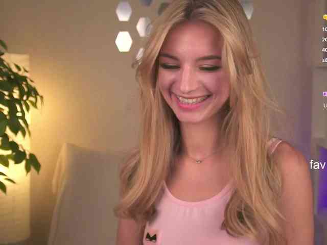 ilittleheart webcam