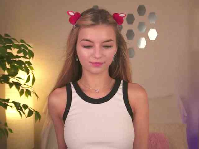 ilittleheart webcam