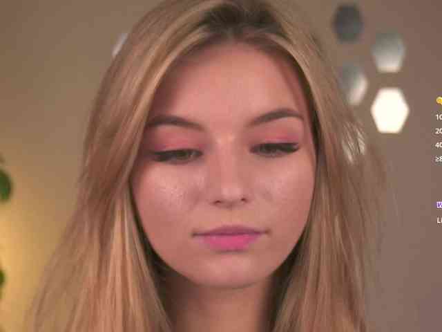 ilittleheart webcam