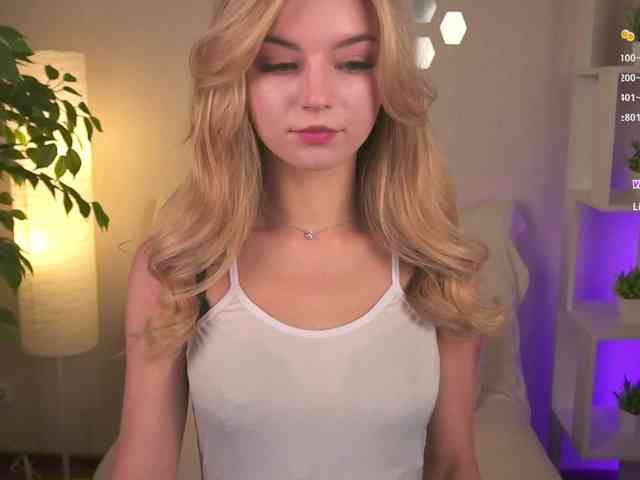 ilittleheart webcam