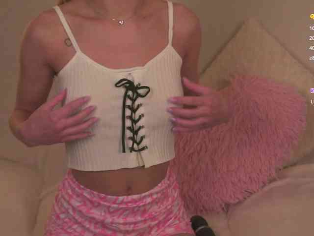 ilittleheart webcam
