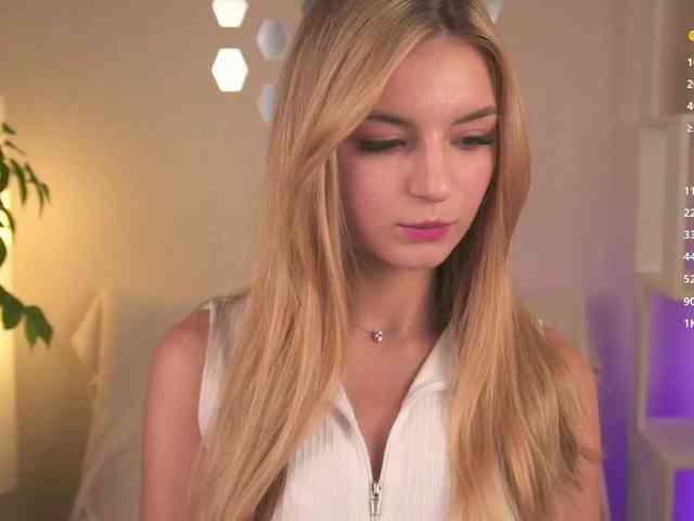 ilittleheart webcam