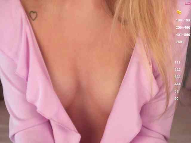 ilittleheart webcam