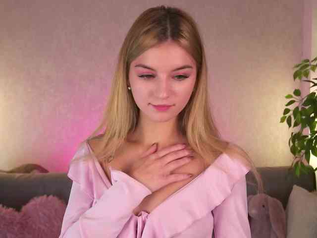 ilittleheart webcam