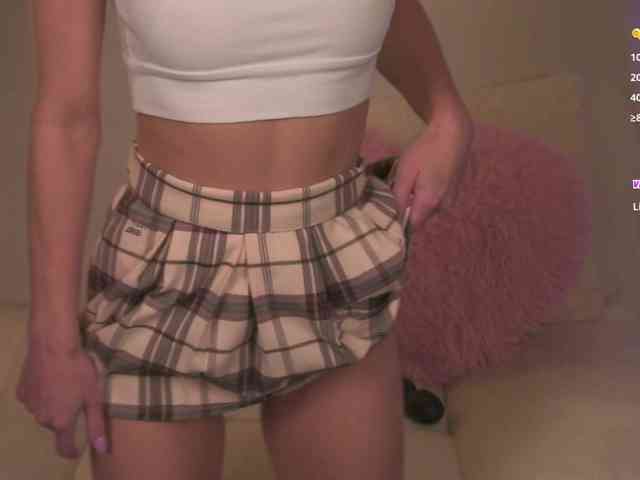 ilittleheart webcam