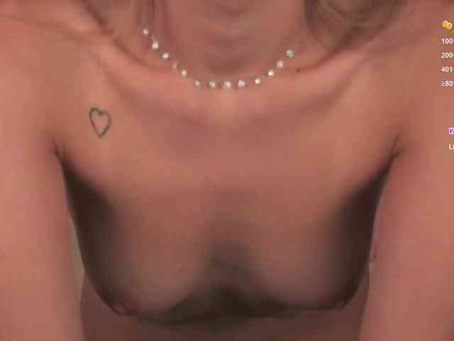 ilittleheart webcam