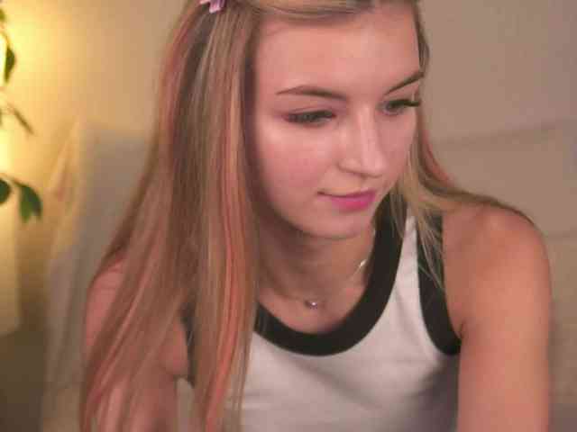 ilittleheart webcam