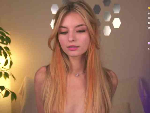 ilittleheart webcam