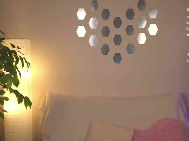 ilittleheart webcam