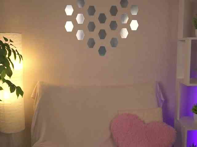 ilittleheart webcam