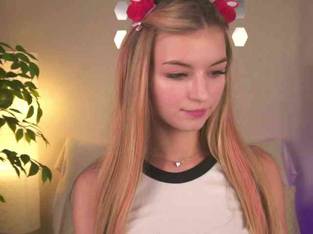 ilittleheart webcam