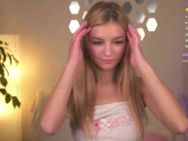 ilittleheart webcam