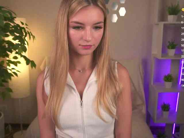 ilittleheart webcam