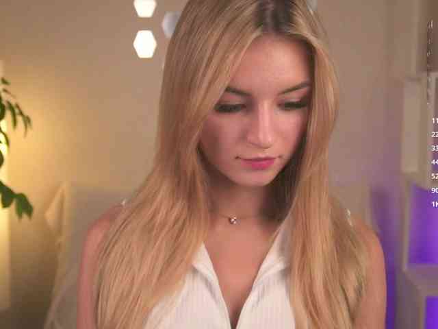 ilittleheart webcam