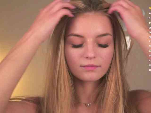 ilittleheart webcam
