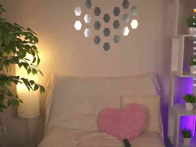 ilittleheart webcam