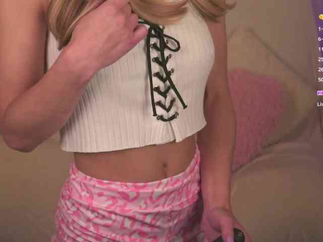 ilittleheart webcam