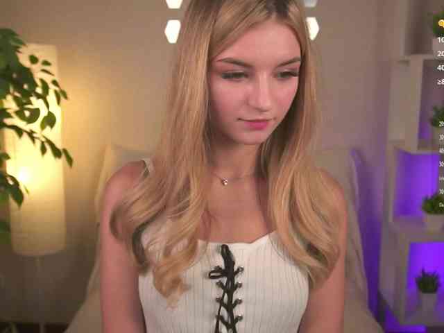 ilittleheart webcam