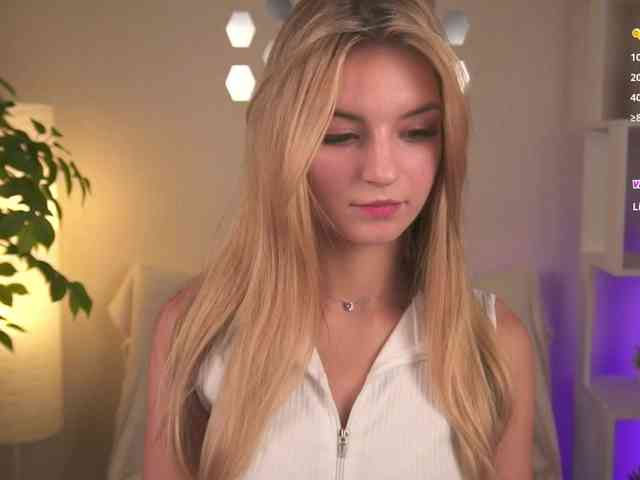 ilittleheart webcam