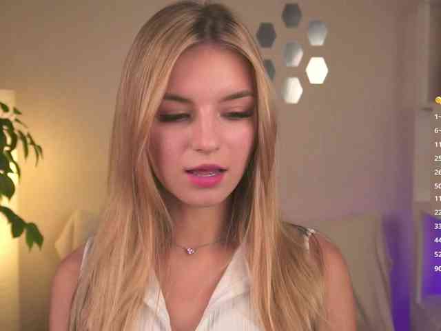 ilittleheart webcam