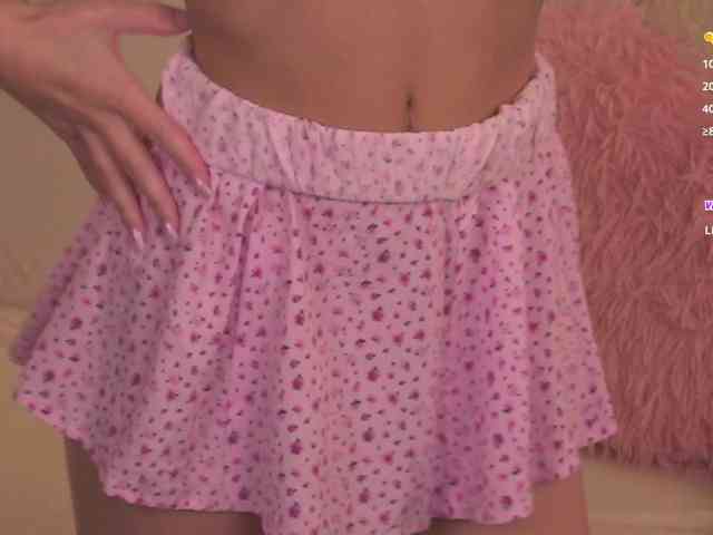 ilittleheart webcam