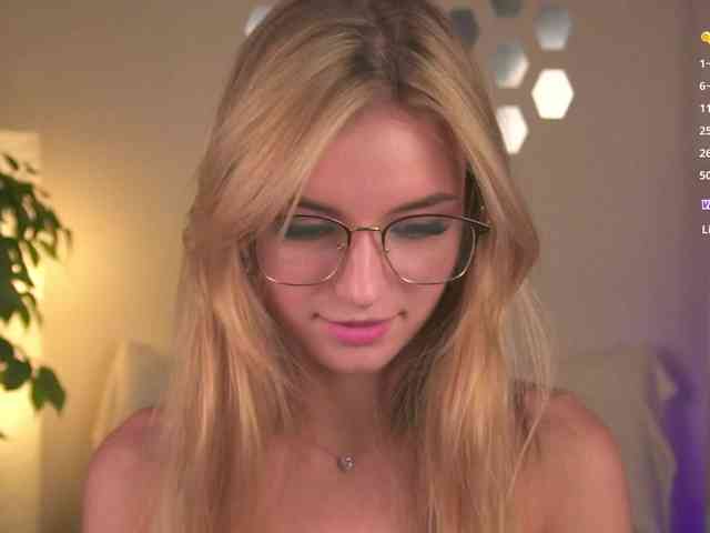 ilittleheart webcam