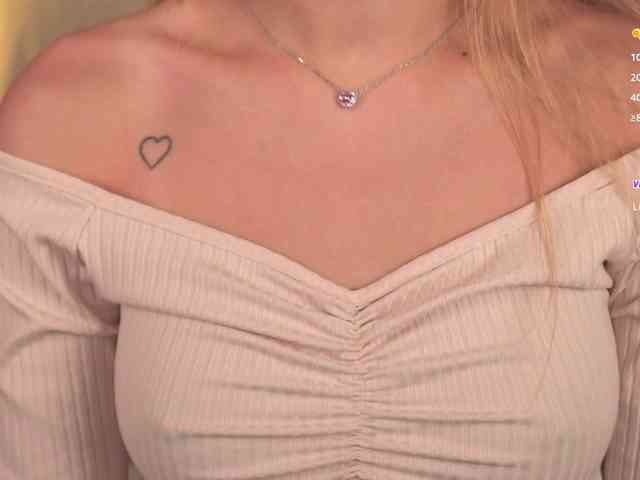 ilittleheart webcam