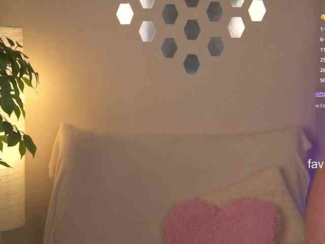 ilittleheart webcam