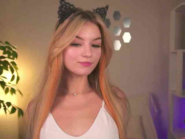 ilittleheart webcam