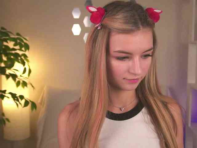 ilittleheart webcam