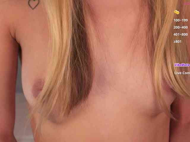 ilittleheart webcam