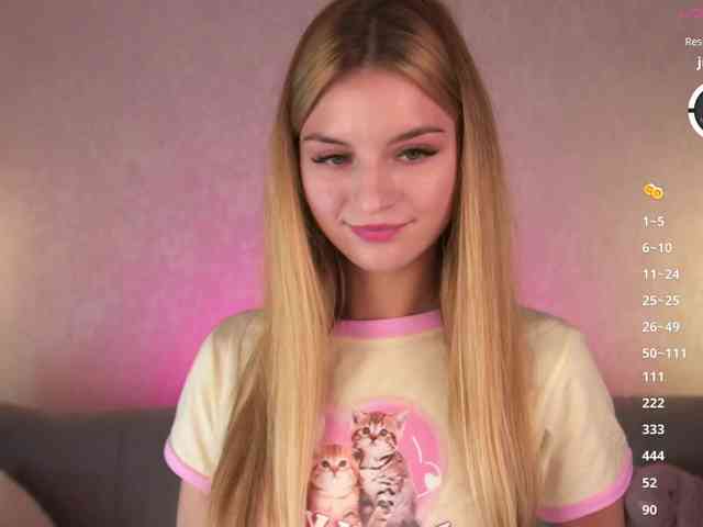 ilittleheart webcam