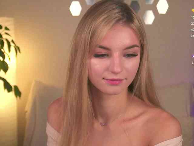 ilittleheart webcam