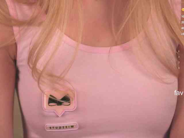 ilittleheart webcam