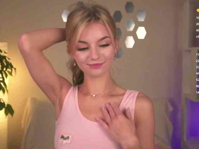 ilittleheart webcam