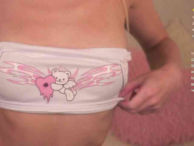 ilittleheart webcam