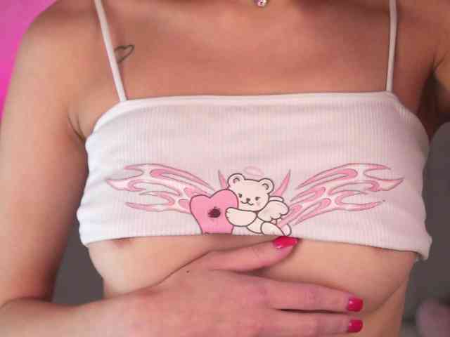 ilittleheart webcam