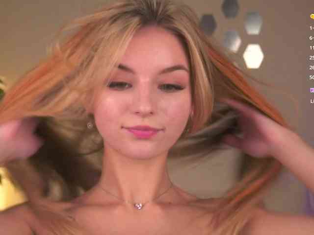 ilittleheart webcam