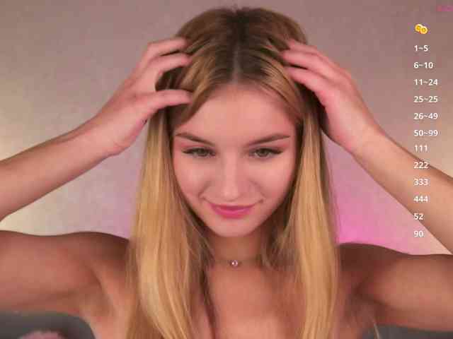 ilittleheart webcam