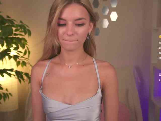 ilittleheart webcam